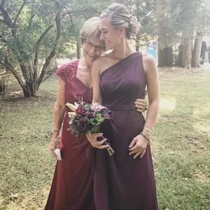 Meet your Posher, Arrington